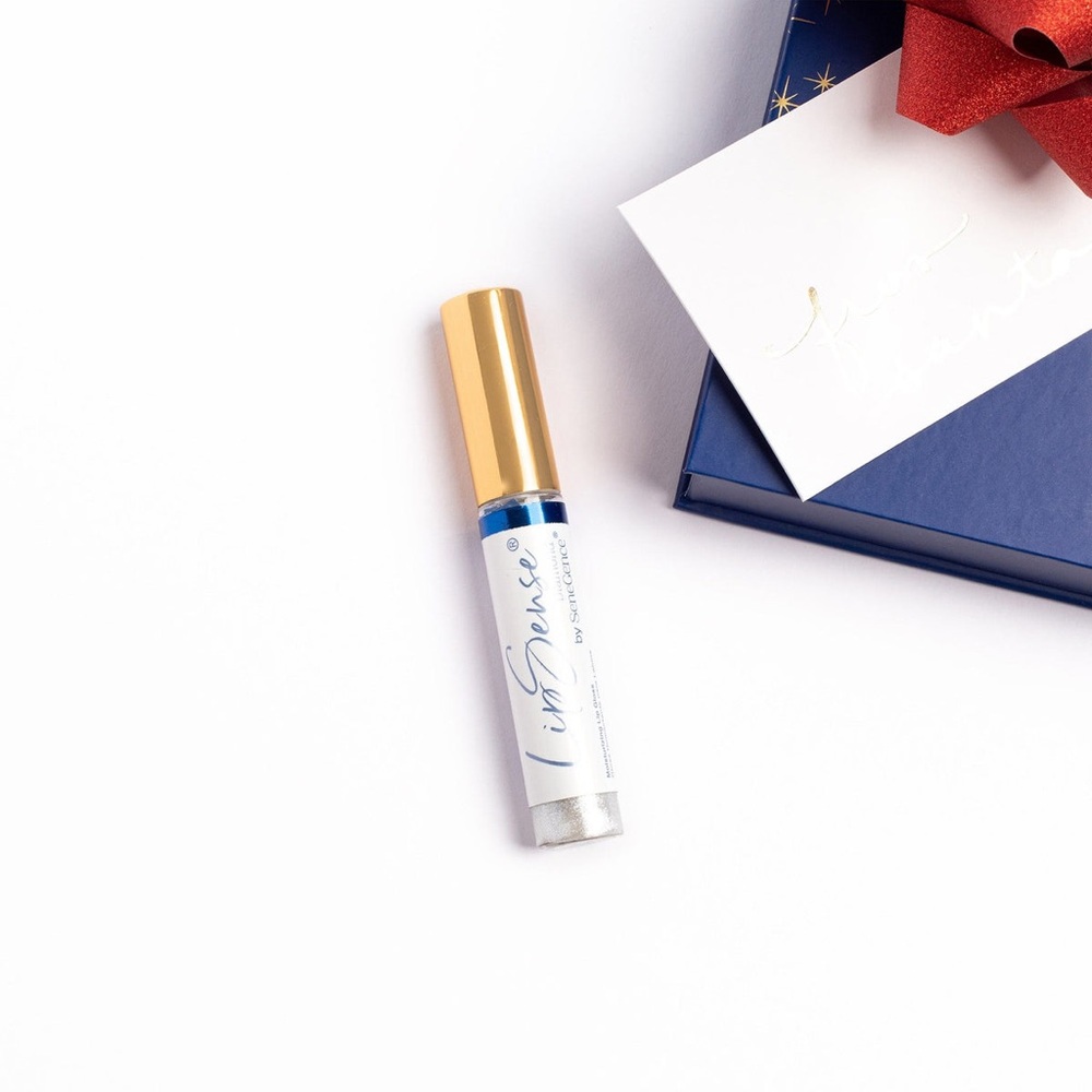 SENEGENCE LipSense® Moisturizing Gloss Diamond Kiss - Picture 7 of 12